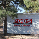 pod