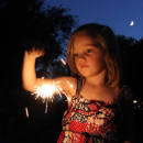 Meg-sparkler