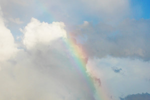 rainbow