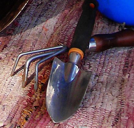 hand-tools