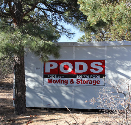 pod